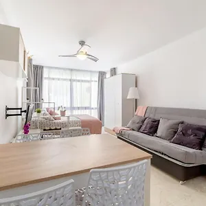 Apartamento Lorna, Fuengirola