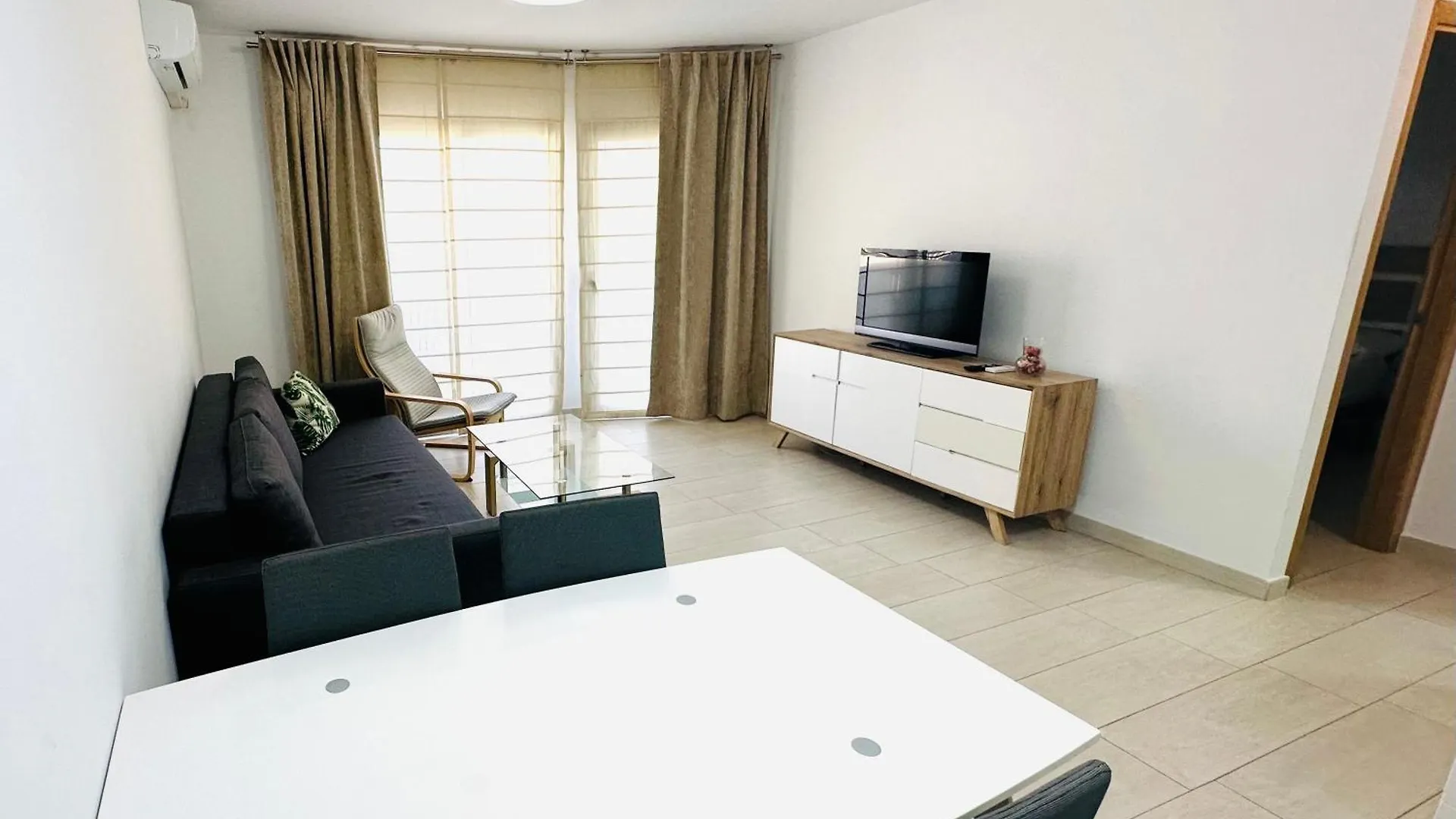 Apartment Apartamento Fuengirola Centro Spain